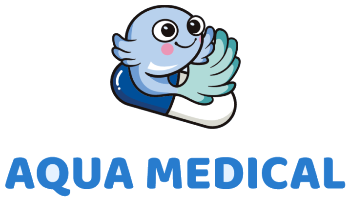AQUA MEDICAL